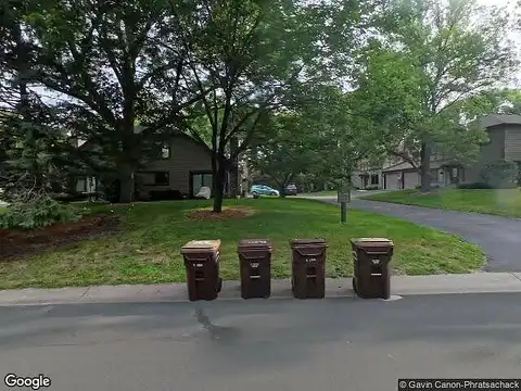 Carriage, EDEN PRAIRIE, MN 55344