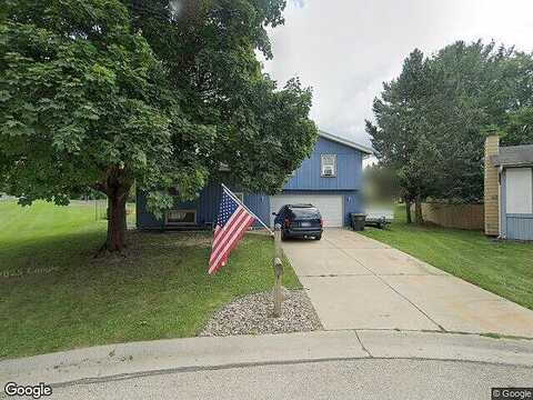 Conrad, MUKWONAGO, WI 53149