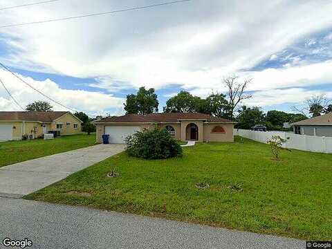 Patch, SPRING HILL, FL 34609
