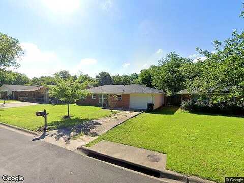 Davis, CLEBURNE, TX 76033