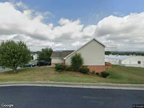 Granny Smith, TIMBERVILLE, VA 22853