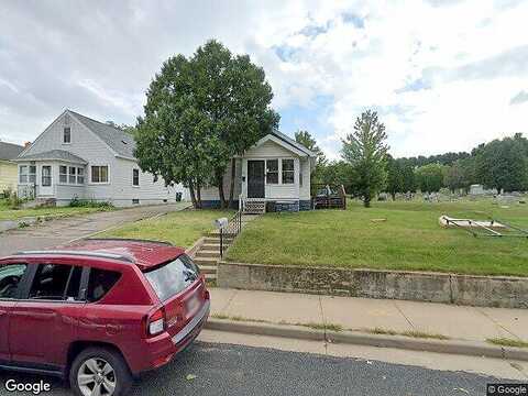 Belmont, EAU CLAIRE, WI 54701