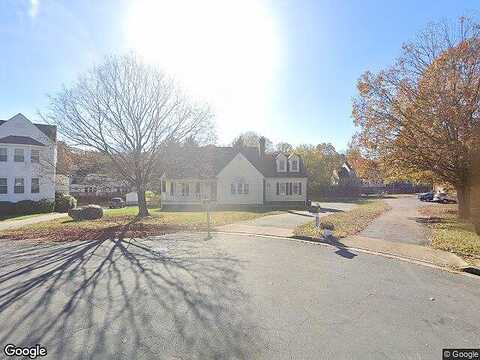 Meadbrook, HENRICO, VA 23238