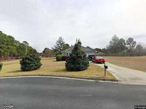Sandalwood, STATESBORO, GA 30458