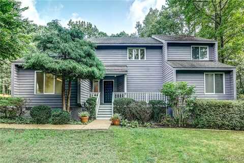 Stonemill, HENRICO, VA 23233