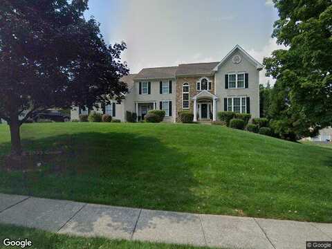 Canter, DOWNINGTOWN, PA 19335