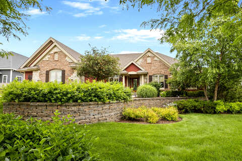 Green Crane, MENOMONEE FALLS, WI 53051