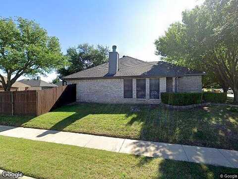 Queens, FRISCO, TX 75035