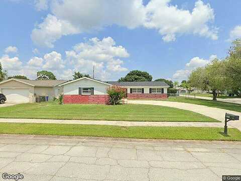 Nagle, ROCKLEDGE, FL 32955