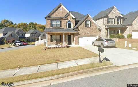 Channel, LAWRENCEVILLE, GA 30046