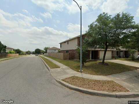 Shetland, SAN ANTONIO, TX 78254