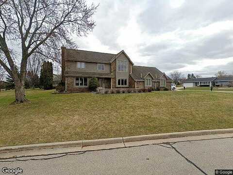 Van Beck, MILWAUKEE, WI 53228