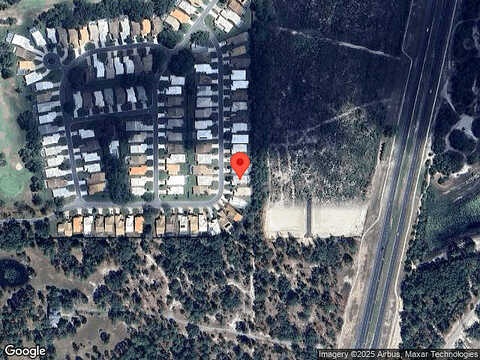 Mississippi, WEEKI WACHEE, FL 34613