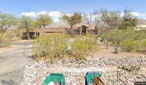 Harrison Park, TUCSON, AZ 85749
