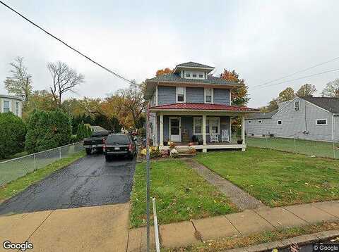 Neshaminy, LANGHORNE, PA 19047