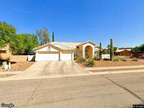 Carmel, TUCSON, AZ 85747
