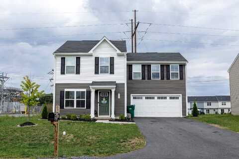 Macon, GROTTOES, VA 24441