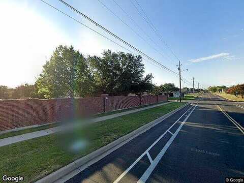 Darby, WACO, TX 76712