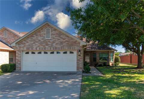 Darby, WACO, TX 76712