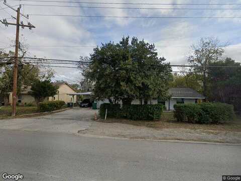 Toepperwein, CONVERSE, TX 78109