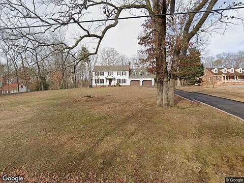 Turner, HENRICO, VA 23231