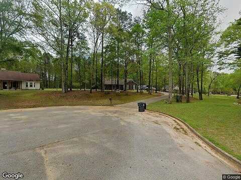 Pine Tree, MCDONOUGH, GA 30252