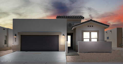 Acton, HORIZON CITY, TX 79928