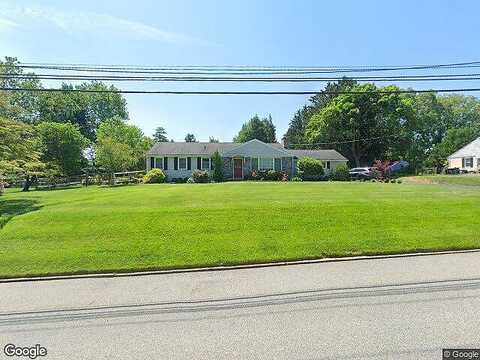 Walker, WAYNE, PA 19087