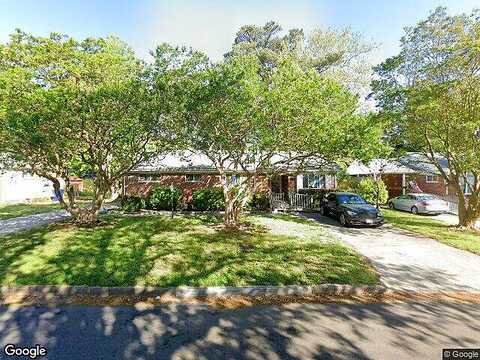 Norristown, NORFOLK, VA 23518