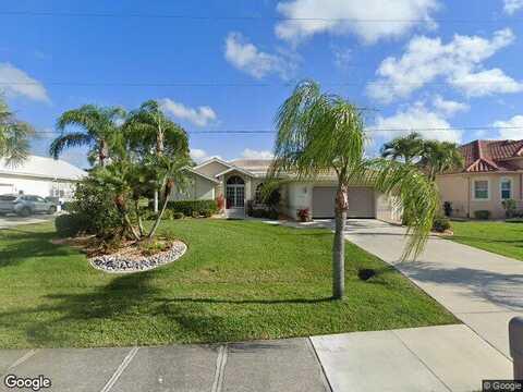 Monaco, PUNTA GORDA, FL 33950