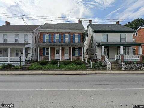 York, HANOVER, PA 17331
