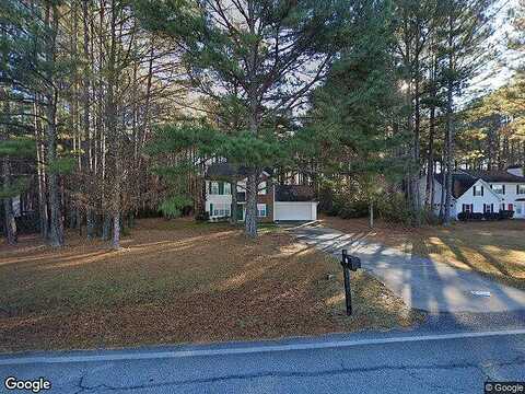 Lora Smith, NEWNAN, GA 30265