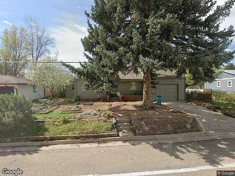 Laurel, FORT COLLINS, CO 80524