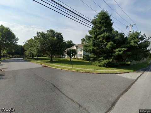 Robert Dean, DOWNINGTOWN, PA 19335