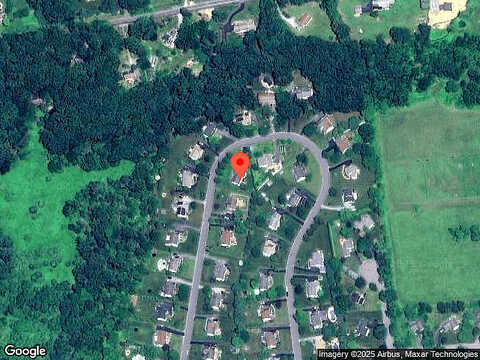 Ramblewood, GLENMOORE, PA 19343