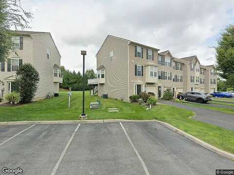 Red Hawk, BREINIGSVILLE, PA 18031