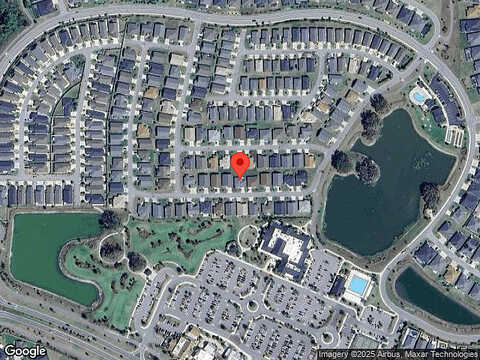 Nancy, THE VILLAGES, FL 32163