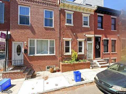 Croskey, PHILADELPHIA, PA 19130