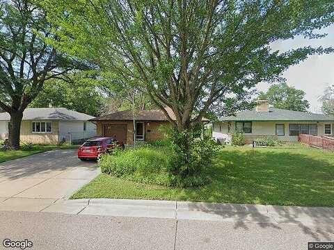 Iowa, SAINT PAUL, MN 55106