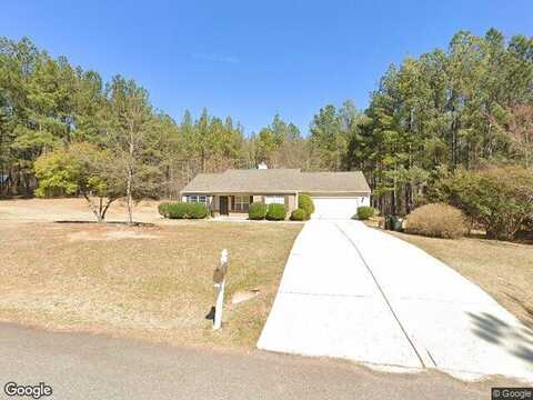 Pinewood, COLBERT, GA 30628