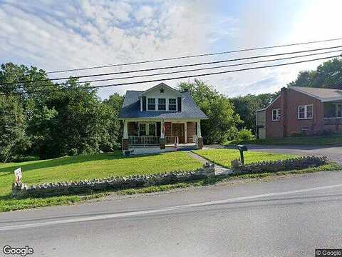 Front, WRIGHTSVILLE, PA 17368