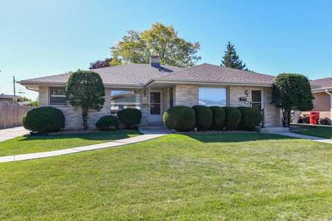 Crawford, MILWAUKEE, WI 53220
