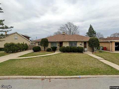 Crawford, MILWAUKEE, WI 53220