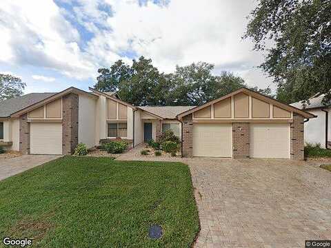 Heather Walk, WEEKI WACHEE, FL 34613
