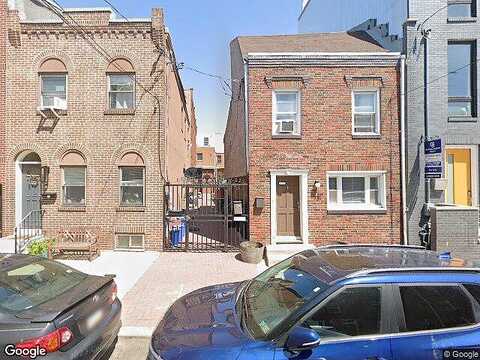 Carpenter, PHILADELPHIA, PA 19147