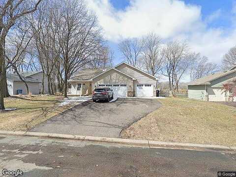Meadow, CIRCLE PINES, MN 55014