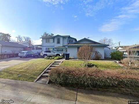 Saffron, CITRUS HEIGHTS, CA 95621