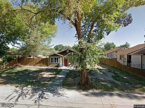 Harrison, FRUITA, CO 81521