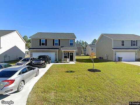 Mill Creek, HINESVILLE, GA 31313