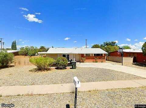 19Th, TUCSON, AZ 85710